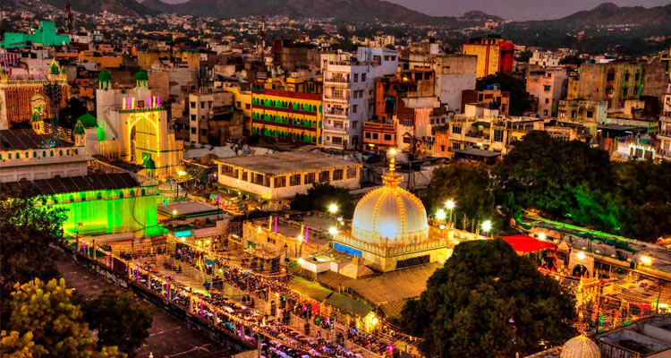 ajmer-pushkar