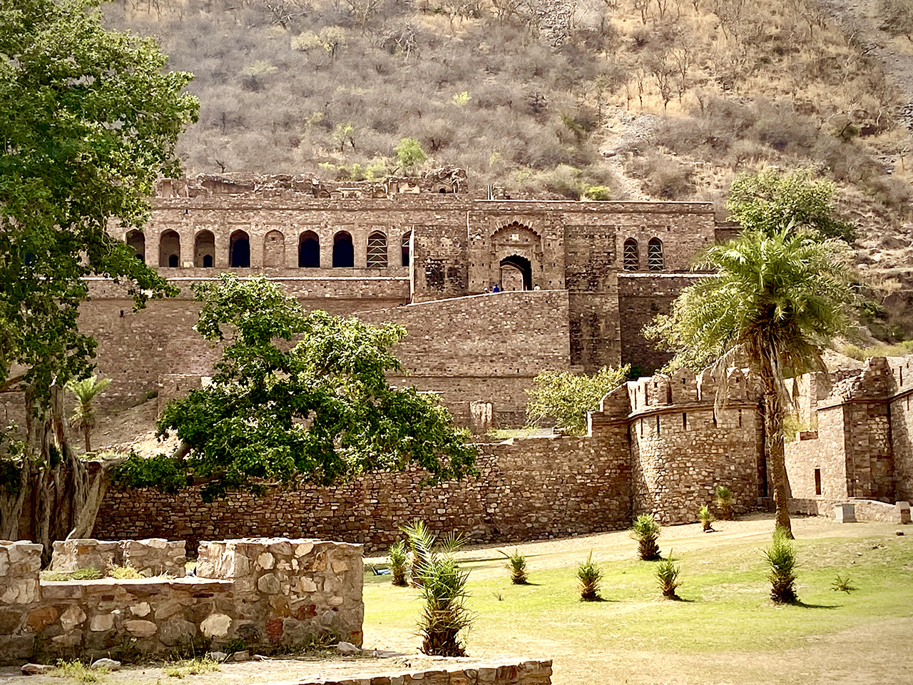 Bhangarh